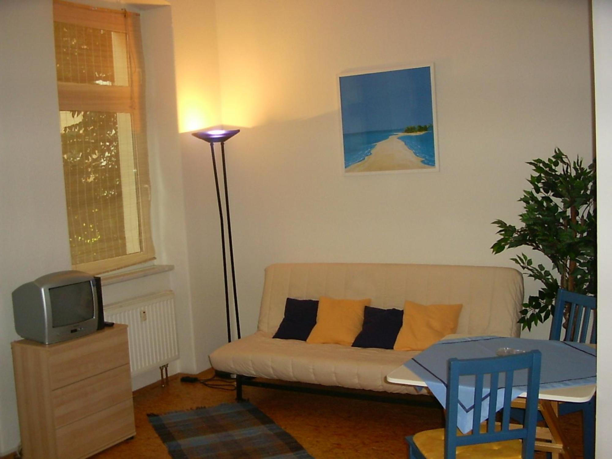 Pension Ole Dresden Exterior foto