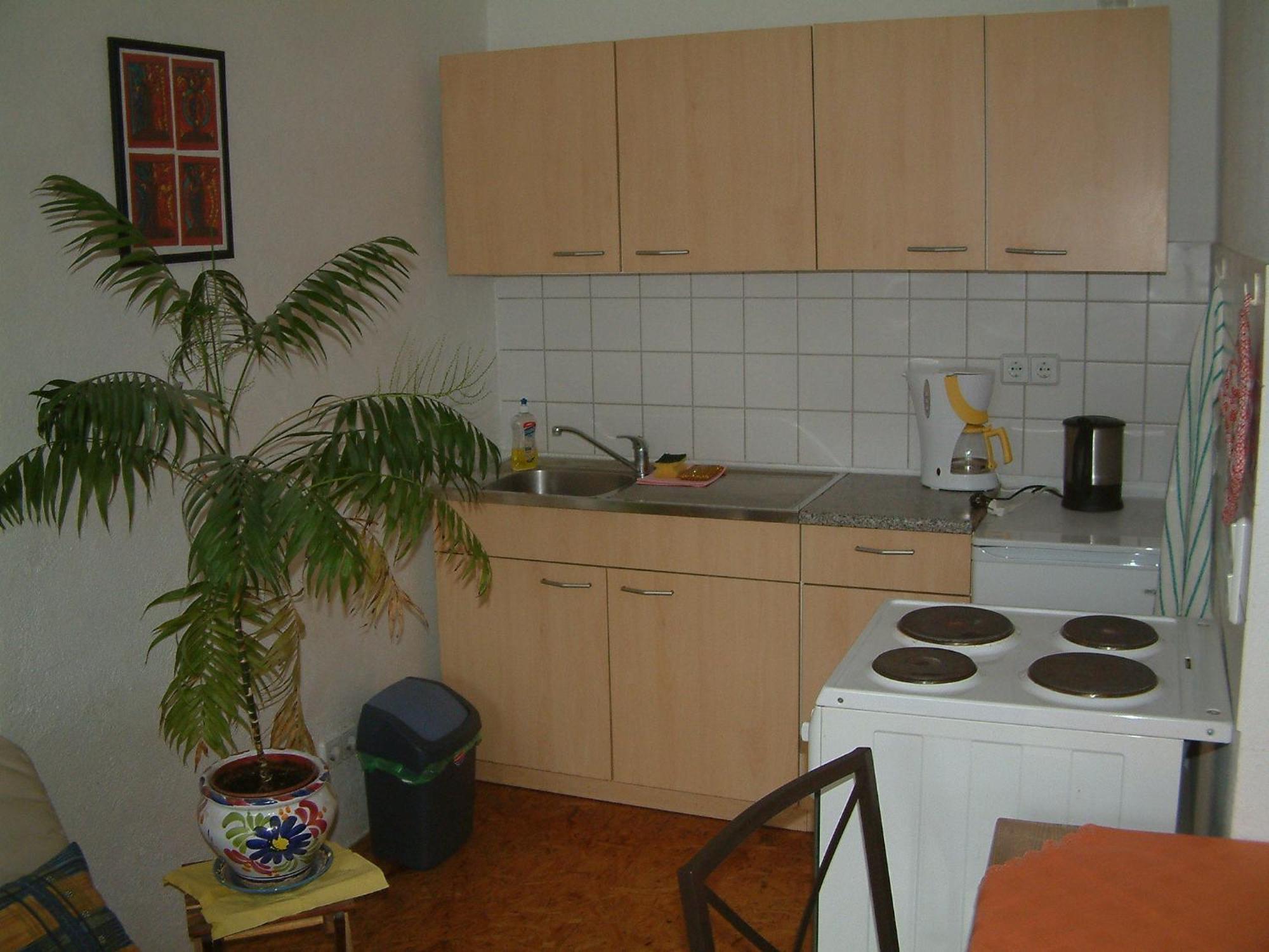 Pension Ole Dresden Exterior foto