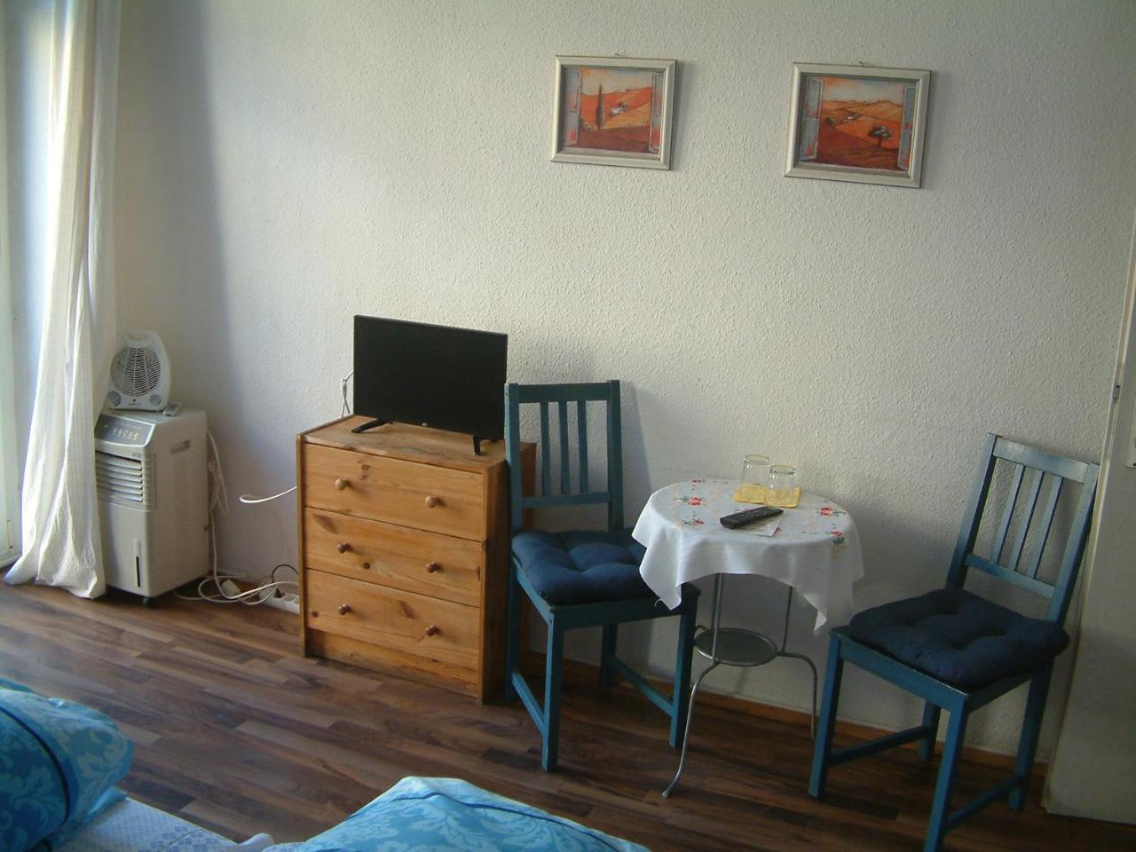 Pension Ole Dresden Exterior foto