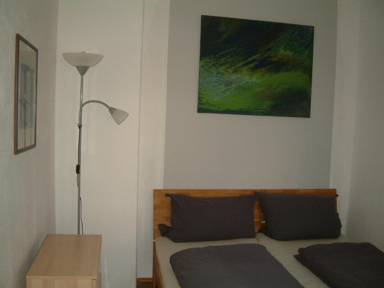 Pension Ole Dresden Exterior foto
